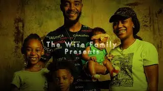 The Wise Family 5 Vlog | Random Family Video Compilation