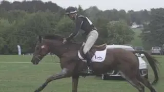 Round-up from CCI3* cross-country day at Blenheim Palace International Horse Trials 2016