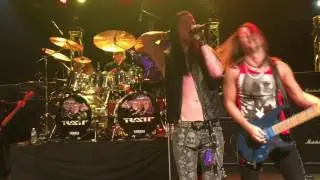 Ratt - I Want A Woman - Live at The Rose, Pasadena - 5/27/16