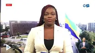 Journal Télévisé de 13h du 16 janvier 2026.