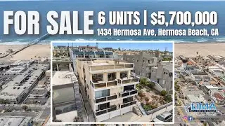 1434 Hermosa Ave
