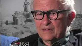 Albert Maysles: The Mutual Relationship