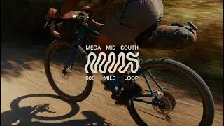 Mega Mid South 2024