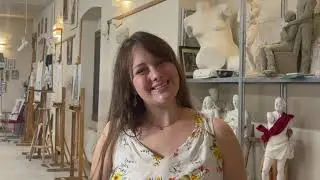 Master Sacred Art 2021