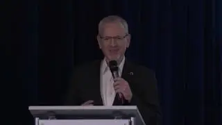 Konference ze dne 22.10.2024 s názvem 10 let zdravotní gramotnosti v ČR díl druhý, odpolední program