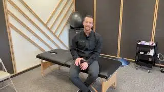 Back Pain, Longevity, and Slowing the Aging Process! 