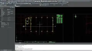 3. midas nGEN - nGen to midas Drawing - Column Layout & Floor plans