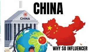 Why is America Losing Global Influence to China?