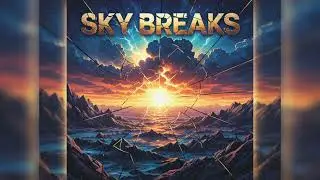 Sky Breaks (Metal) [official esoteric audio]