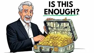 $3,000/Month In Retirement - Can You Live On It?