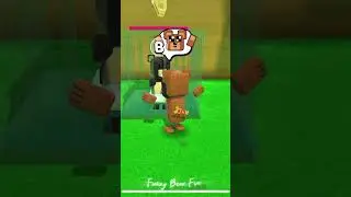 The Bear Was Kidnapped by a Turtle! Can We Save Him? | Super Bear Adventure 🐻🐢