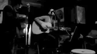 True Love Will Find You (Daniel Johnston cover) Ft. Nick Nagy & Bill Medei @ Hookah Turka Open Mic