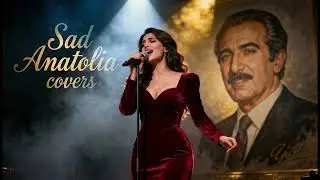 Yıllar Utansın Müslüm Gürses  Cover