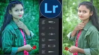 lightroom photo editing sikhe Lightroom se photo edting kise hota hai
