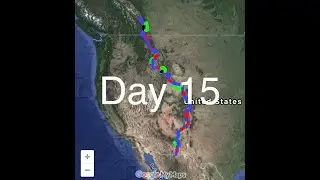 Honda Talon Mexico to Canada-Day 15-Continental Divide Trip! Helena to Bigfork MT. UTV SXS. Moose