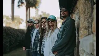 Organic Reggae Rock Band
