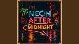 Neon After Midnight (Dark Acid Version)