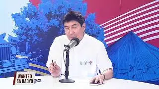 WANTED SA RADYO | SEPTEMBER 9, 2021
