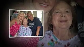 Remembering Rose Ann Wayne