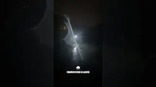 Thunderstorm in Lahore, its so amazing to feel the rain after years #lahore #pakistan #thunderstorm