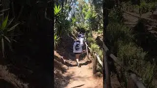El Boqueron, El Salvador 🇸🇻