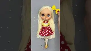 Los accesorios de mi mu&ntilde;eca Ashley⭐️&hearts;️ #doll #mu&ntilde;ecas #boneca
