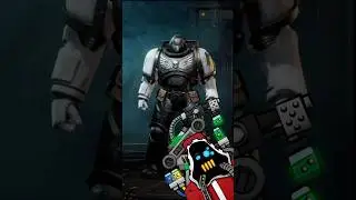 Raven Guard - Unit - Shrike Wing