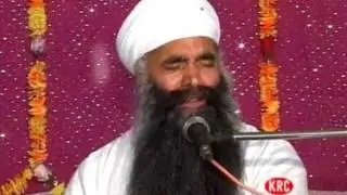Sant Baba Amrik Singh ji ( Bhai Jooga )