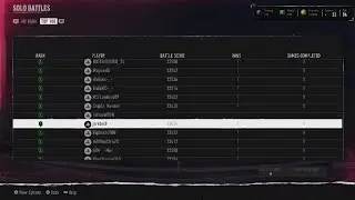 EA SPORTS College Football 25_where the solo battle games