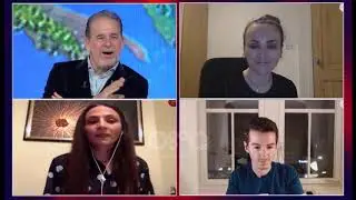 Shkenc&euml;tarja Argita Zalli: N&euml;se gjysh&euml;rit tan&euml; kan&euml; marr&euml; ila&ccedil; kund&euml;r malaries, mund t&euml; jen&euml; imun&euml;