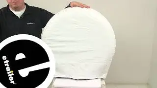 etrailer | Checking Out the Adco Ultra Tyre Gard RV Tire Covers for 43