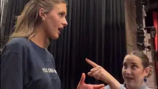 Voice Lesson with Natalie Weiss