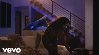 Johnny Gill - One Night