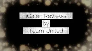 iGalen MLM  Review Opportunity | iGalen Launches North America | Team iGalen United
