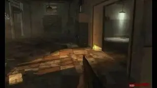 Call of Duty 5: WaW Nazi Zombies Easter Eggs