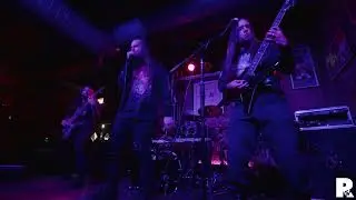 Embodied Torment | Live at Reggies 11/3/25 (Full Set)