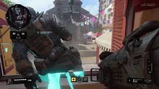Call of duty: Black Ops 4 Multiplayer