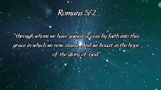 Bible verses about the Glory of God