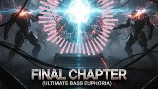 Final Chapter (Ultimate Bass Euphoria) 🔊🔥⚠️ #fyp #dj #remix #mixbox #club #party #gym #dance ❤️&zwj;🔥