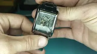 Fossil Relic zr77206