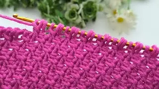 Wonderful 💯 Tunisian crochet baby blanket and cardigan pattern #knitting #crochet