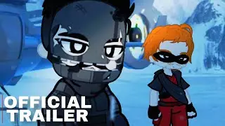 Vanguard (Movie) Official Trailer 