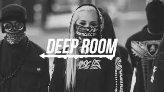 DEEP ROOM SONG BASS BOOSTED SONG