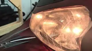 Will It Start?! Reviving a 2006 Polaris IQ 700 Touring | 2-Stroke Rebuild UPDATE
