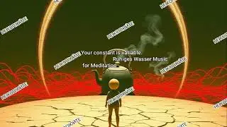 Your constant is variable Ruhiges Wasser Music for Meditation #music 