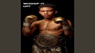 Whoop It Up!