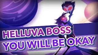 Helluva boss 