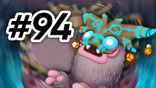 Starting MAGICAL SANCTUM! (My Singing Monsters Part LXLIV)