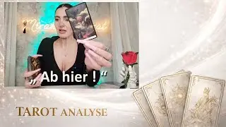 DU bist raus & dieser Mensch begegnet seiner Wahrheit !