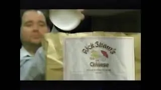 2007 The Yellow Pages ad by Idearc Media